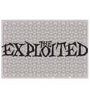 The Exploited Puzzle 240 Parça Yapboz