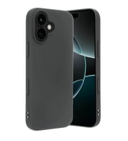 Iphone 17 First Silikon - Gri