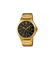 Casio Mtp-V300G-1Audf Kol Saati