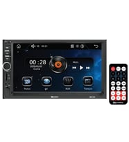 Roadstar RD7100 7 Bluetooth lu Double Din Teyp