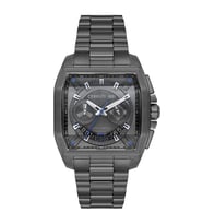 Cerruti 1881 CIWGI0045004 Erkek Kol Saati (Füme)