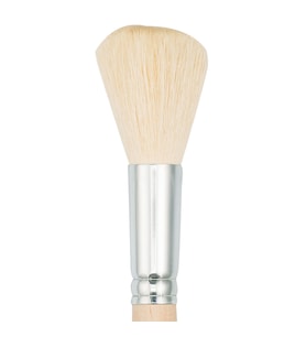 Bigpoint 758 Serisi Mop Ponpon Fırça No: 24 x 12 Adet (Renksiz)