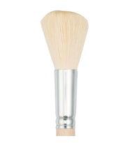 Bigpoint 758 Serisi Mop Ponpon Fırça No: 24 x 12 Adet (Renksiz)