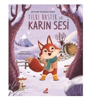 Tilki Rastık ile Karın Sesi