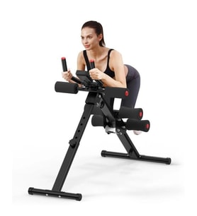 Relife Abdominal Karın Kas Egzersiz Spor Aleti