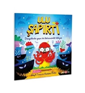 ULU ŞAPIRTI (Deniz Altında Geçin Bir Kahramanlık Hikayesi)