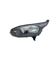 FORD CONNECT ÖN FAR ELEKTRİKLİ MOTORLU SİYAH SOL 13- FOR10CO006 DT1113W030DC