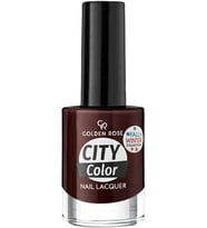 City Color Fall&Winter Collection No: 321 - Kış Koleksiyonu - Uzun Süre Kalıcı Oje 10.2 ml