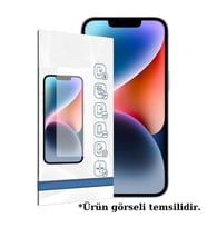 iPhone 12 MİNİ KIRILMAZ EKRAN CAM KORUYUCU