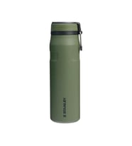 Stanley 10-11284-083 The IceFlow Twist Flip Termos 0.70 LT Yeşil