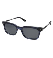 Slazenger 6941.C3 54 Polarize Unisex Güneş Gözlüğü (Lacivert)