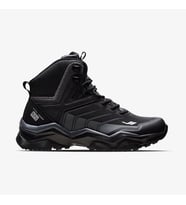 Lescon Tornado Max 2 Unisex Su Geçirmez Outdoor Bot (Siyah)