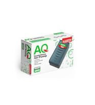 Aquawing AQ820 akvaryum Pilli Hava Motoru