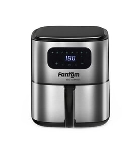 Fantom Inox AF-5000 Fryer - Yağsız Hava Fritözü - Fritöz Airfryer