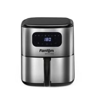 Fantom Inox AF-5000 Fryer - Yağsız Hava Fritözü - Fritöz Airfryer