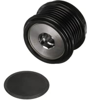 GATES OAP7297 Alternator Kasnagi 1883806 DS7Q10A352DB
