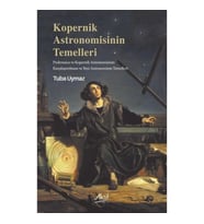 Kopernik Astronomisinin Temelleri
