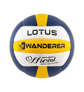 Vertex Wanderer Lotus 5 No Voleybol Topu