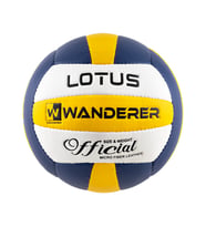 Vertex Wanderer Lotus 5 No Voleybol Topu