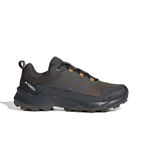 adidas Terrex Skychaser Ax5 Gtx Erkek Outdoor Ayakkabısı JQ2213 Kahverengi