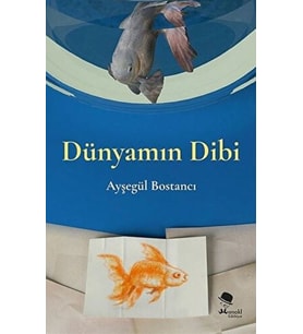 Dünyamın Dibi