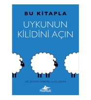 Bu Kitapla Uykunun Kilidini Açın