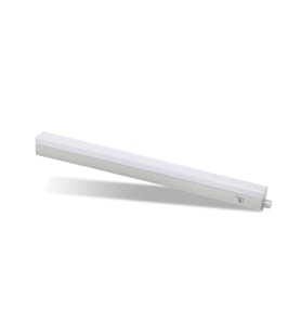 Noas 30 cm LED T5 Bant Armatür 5W 6500K