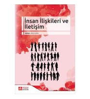Pegem Insan Ilişkileri Ve Iletişim Alim Kaya