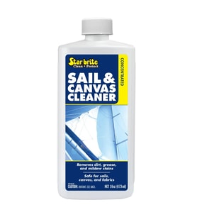 Starbrite® - Yelken ve Branda Temizleyici Konsantre (500 ml): Yelkenlerinizde ve
