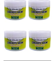 Mediterian Onarıcı Çörek Otu 100 ml 4 Adet/ Mem Medikal Ecza Marketi Çörek Otu 100 ml