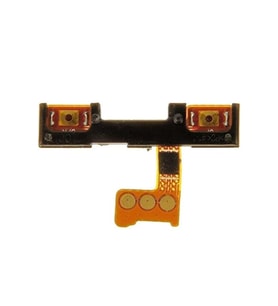 Galaxy Z Flip 5G Yan Ses Flex Flex İthal Sm F700