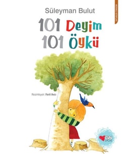 101 Deyim 101 Öykü