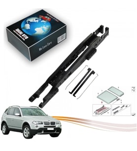 Bmw X5 E83 Panoramik Sunroof Sürgü Kızak Parçası (Slider)