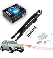Bmw X5 E83 Panoramik Sunroof Sürgü Kızak Parçası (Slider)