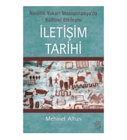 İletişim Tarihi