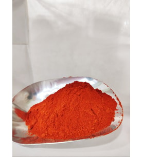 Toz Tatlı Biber (250 Gr)