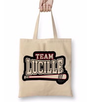 Team Lucille Bez Çanta Uzun Saplı