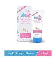 Sebamed Baby Pişik Önleyici Kremi 50 Ml