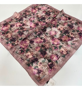 Scarfe Soft Eko Eşarp LSA0409