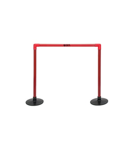 Scucs 1271 Takozlu Zıplama Engeli 65 cm