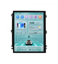 Newfron Nf-Z971 Android Ekran Multimedya 9.7" 6+64gb 4 Çekirdek (Siyah)