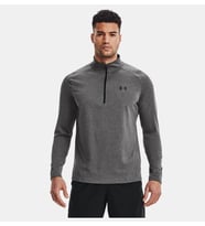 Ua Tech 2.0 1/2 Zip Gri