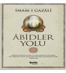 Abidler Yolu