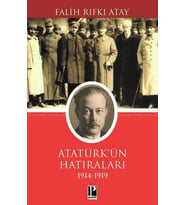 Atatürk Hatılarları 1914-1919