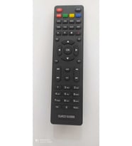 ShowMax Skytech Supermax Showbox Next Uyumlu Uydu Kumandası ( Ouk0319/0999) OUK0319/0999(uyumlu)