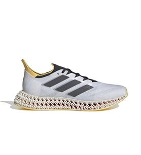 adidas 4Dfwd 4 M Erkek Koşu Ayakkabısı IE5863 Beyaz
