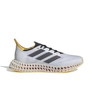 adidas 4Dfwd 4 M Erkek Koşu Ayakkabısı IE5863 Beyaz