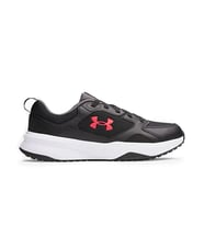 Under Armour Ua Charged Edge Erkek Günlük Ayakkabı 3026727-010 Siyah