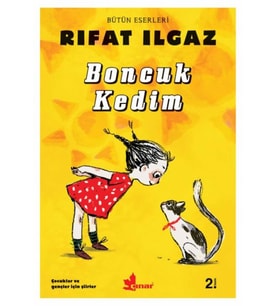 Boncuk Kedim