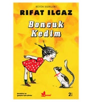 Boncuk Kedim